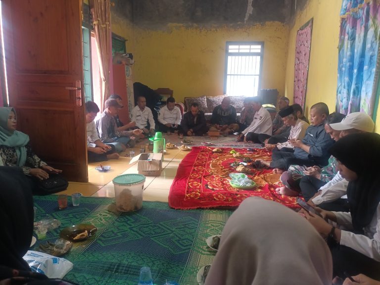RAKOR RW FEBRUARI 2025