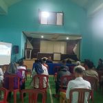 SOSIALISASI PENERIMAAN & PENYALURAN ZAKAT FITRAH & ZIS 1446 H